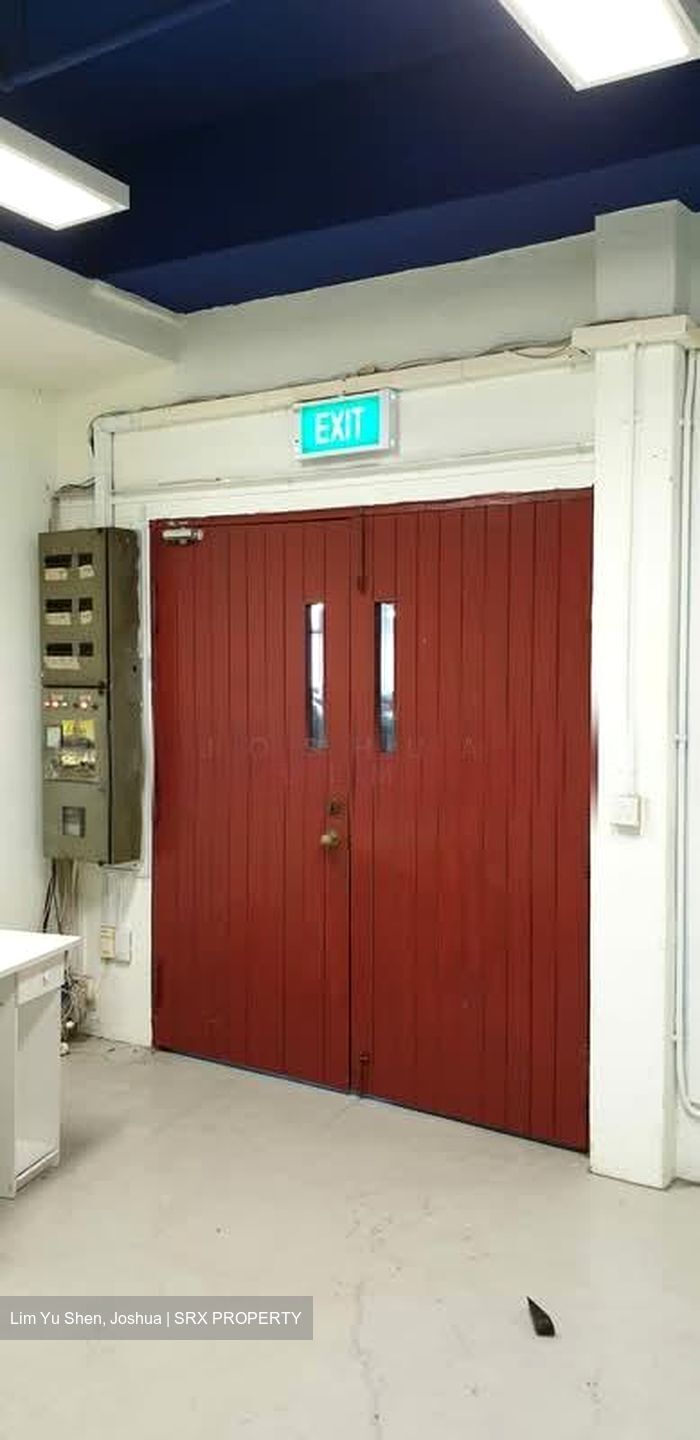 Yi Xiu Factory Building (D14), Factory #537067071
